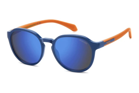 Lunettes de soleil Polaroid PLD 8078/S PJP/5X