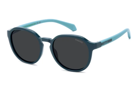 Lunettes de soleil Polaroid PLD 8078/S ZI9/M9