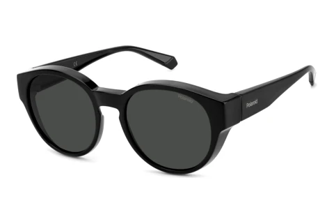 Lunettes de soleil Polaroid PLD 9017/S 08A/M9