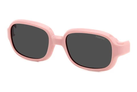 Lunettes de soleil Polaroid PLD K003 CL-ON 35J/M9