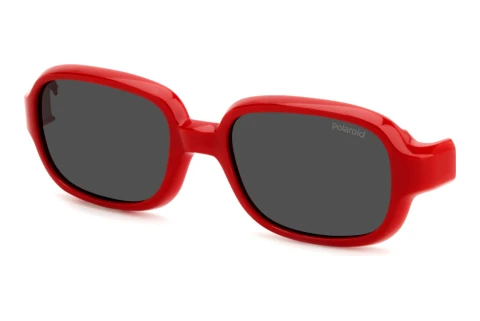 Lunettes de soleil Polaroid PLD K003 CL-ON C9A/M9