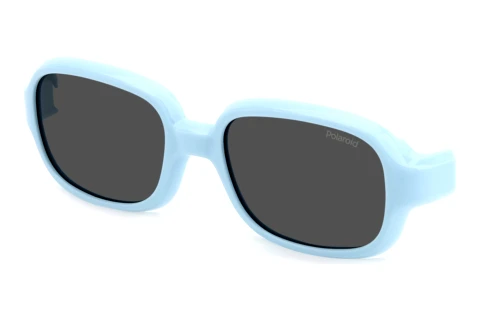 Lunettes de soleil Polaroid PLD K003 CL-ON MVU/M9