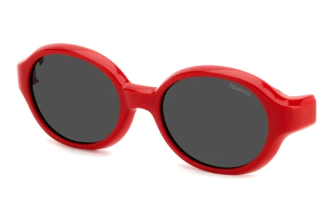 Lunettes de soleil Polaroid PLD K004 CL-ON C9A/M9