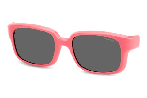 Lunettes de soleil Polaroid PLD K005 CL-ON 35J/M9