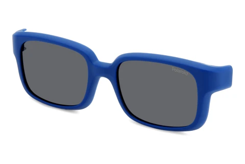 Lunettes de soleil Polaroid PLD K005 CL-ON FLL/M9