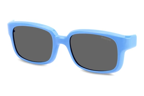 Lunettes de soleil Polaroid PLD K005 CL-ON MVU/M9