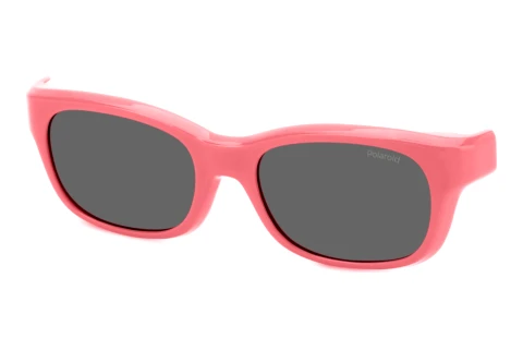 Lunettes de soleil Polaroid PLD K006 CL-ON 35J/M9