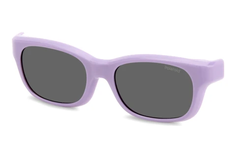 Lunettes de soleil Polaroid PLD K006 CL-ON 789/M9