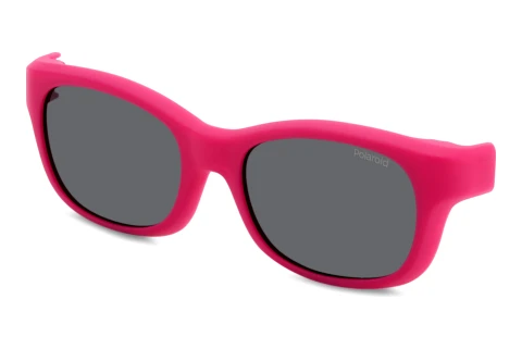 Lunettes de soleil Polaroid PLD K006 CL-ON 8KJ/M9