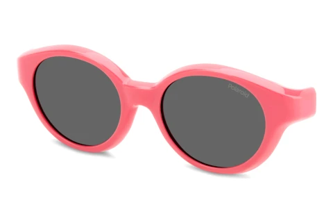 Lunettes de soleil Polaroid PLD K007 CL-ON 35J/M9