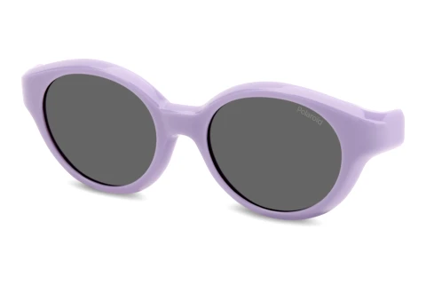 Lunettes de soleil Polaroid PLD K007 CL-ON 789/M9