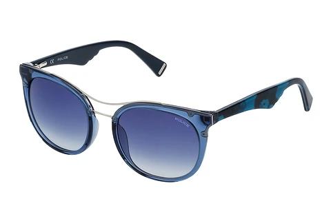 Lunettes de soleil Police SPL758 0955