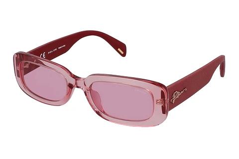 Lunettes de soleil Police SPLA17 0776