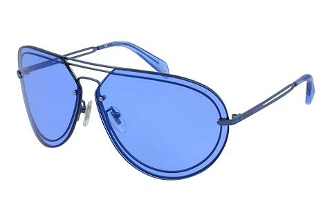 Lunettes de soleil Police SPLA93 R70B