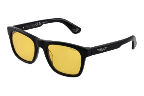 Lunettes de soleil Police SPLE37N 700G