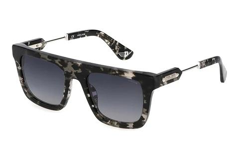 Lunettes de soleil Police SPLF71 3KUY