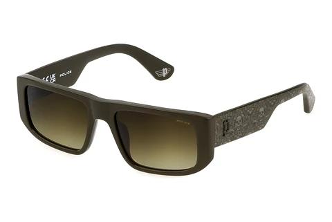 Lunettes de soleil Police SPLL13 073M