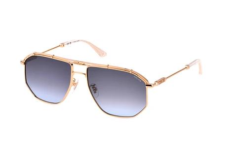 Lunettes de soleil Police SPLL17 0300