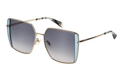 Lunettes de soleil Police SPLL37 0594