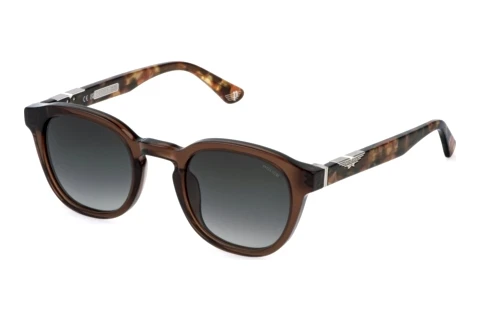 Lunettes de soleil Police SPLL82 0893