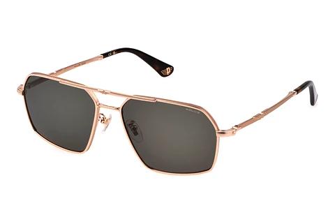 Lunettes de soleil Police SPLL86 0349