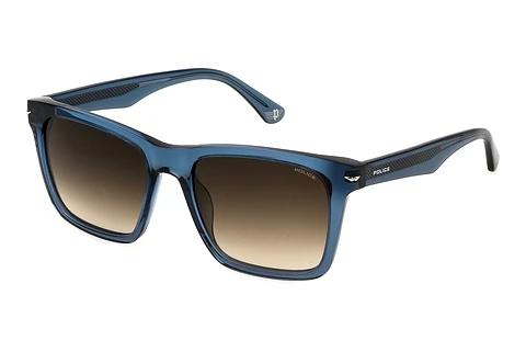 Lunettes de soleil Police SPLN35 0955