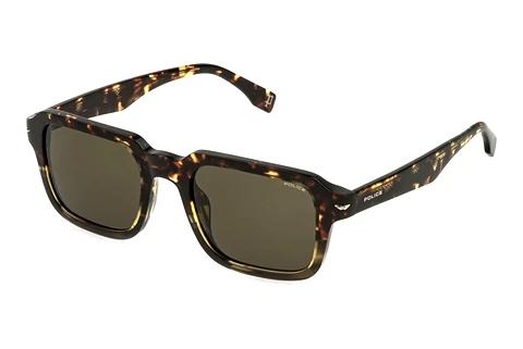 Lunettes de soleil Police SPLN36E 0GEN