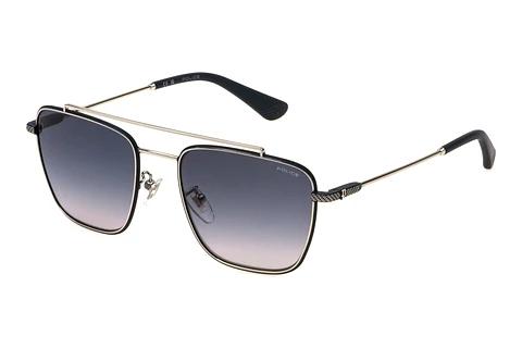 Lunettes de soleil Police SPLN38 0579