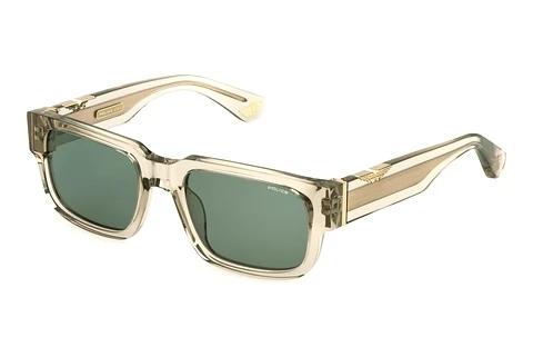 Lunettes de soleil Police SPLP24 06S9