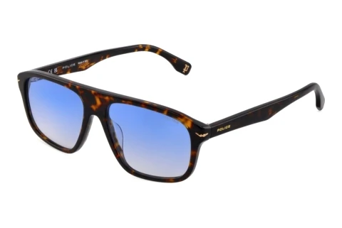 Lunettes de soleil Police SPLQ65 722B