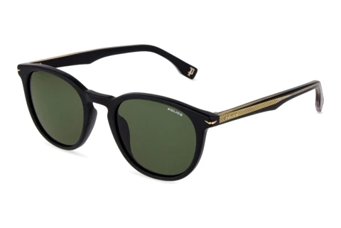 Lunettes de soleil Police SPLQ82 0703
