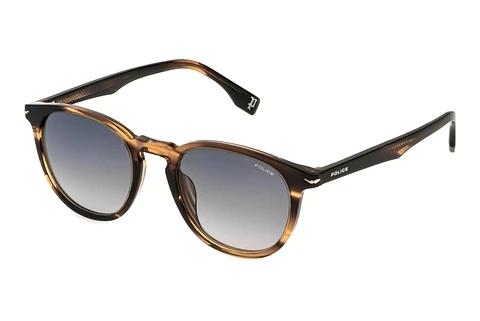 Lunettes de soleil Police SPLQ82 07LC