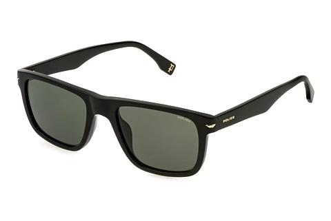 Lunettes de soleil Police SPLQ83 0700