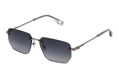 Lunettes de soleil Police SPLQ89 0509