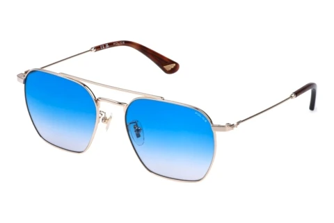 Lunettes de soleil Police SPLR72 0300