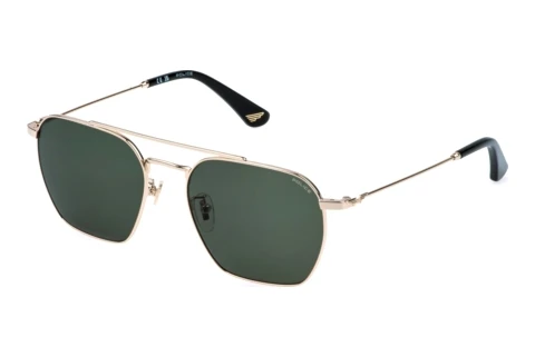 Lunettes de soleil Police SPLR72 300Y