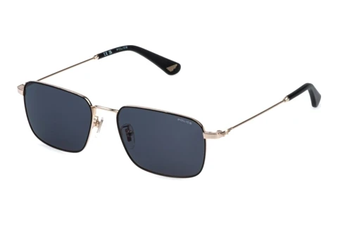 Lunettes de soleil Police SPLR73 0302