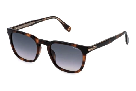 Lunettes de soleil Police SPLR74 0752