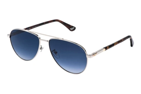 Lunettes de soleil Police SPLR77 0579