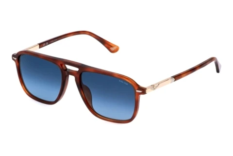 Lunettes de soleil Police SPLR78 0807