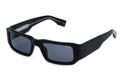 Lunettes de soleil Police SPLR82 0700