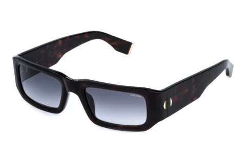 Lunettes de soleil Police SPLR82 0722