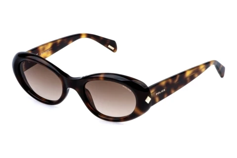 Lunettes de soleil Police SPLR93 0752
