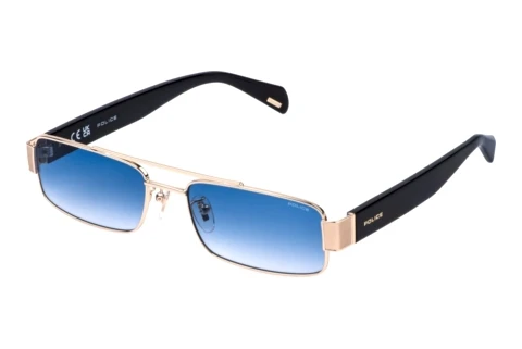 Lunettes de soleil Police SPLR95 0349