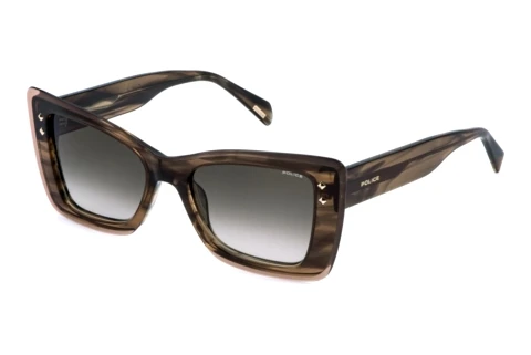 Lunettes de soleil Police SPLR97 0APZ