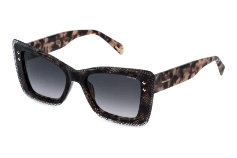 Lunettes de soleil Police SPLR97 0GB5