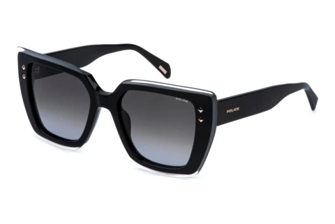 Lunettes de soleil Police SPLR98 01EN