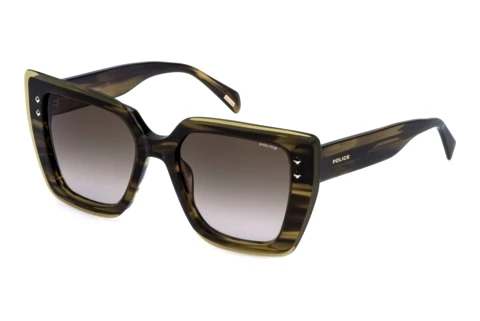 Lunettes de soleil Police SPLR98 0GG6