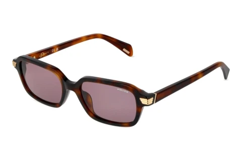 Lunettes de soleil Police SPLU07 0909