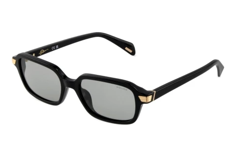Lunettes de soleil Police SPLU07 700K